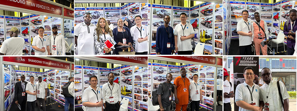 TITAN: West Africa Automotive Show 2026