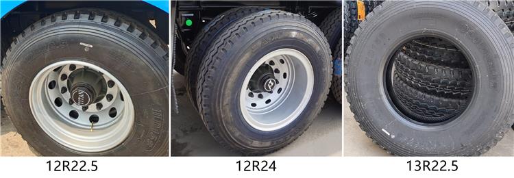 Different Delivery Methods for Tri Axle Trailer for Sale In Nigeria