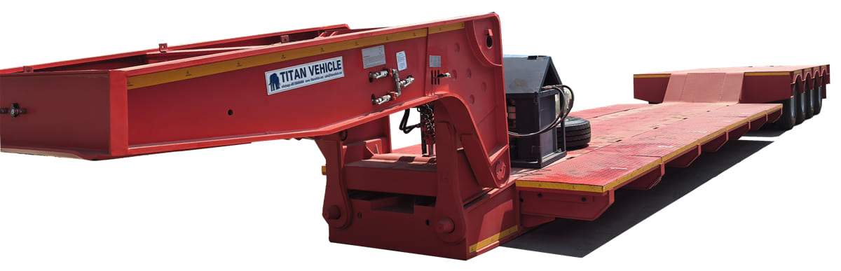 Removable Gooseneck Trailers | What You Should Know Before Buying