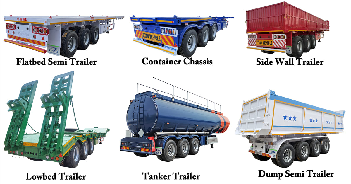 IPI Nigeria Lagos: Products and Main Applications
