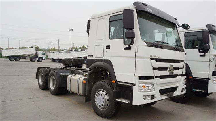 Horse Truck for Sale - Howo Sinotruk 371 Price in Nigeria Near Me
