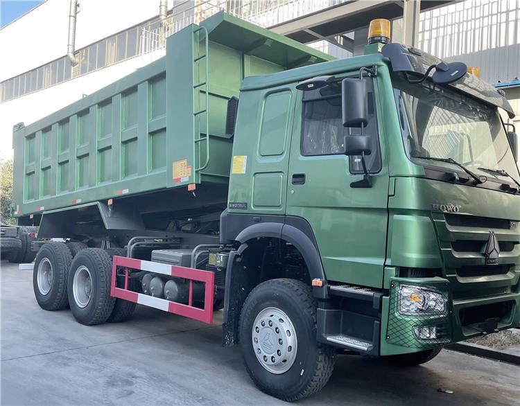 Sinotruk Howo 371 10 Wheel Tipper Truck Price In Nigeria Akassa