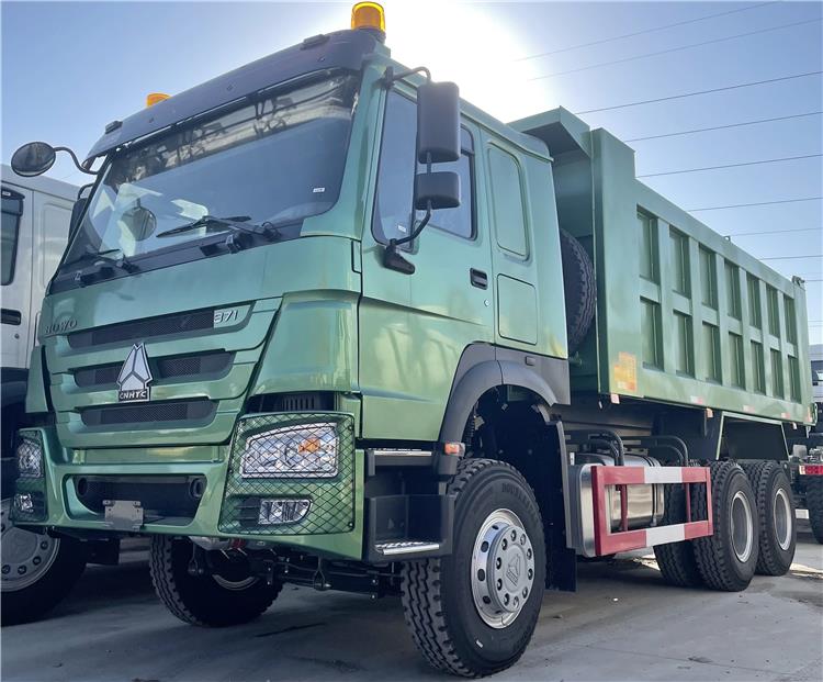 Howo Sinotruk 371 Price | Howo 371 Dump Truck | Howo 371 Price In Nigeria