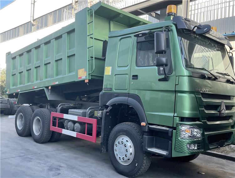 Howo Sinotruk 371 Price | Howo 371 Dump Truck | Howo 371 Price In Nigeria