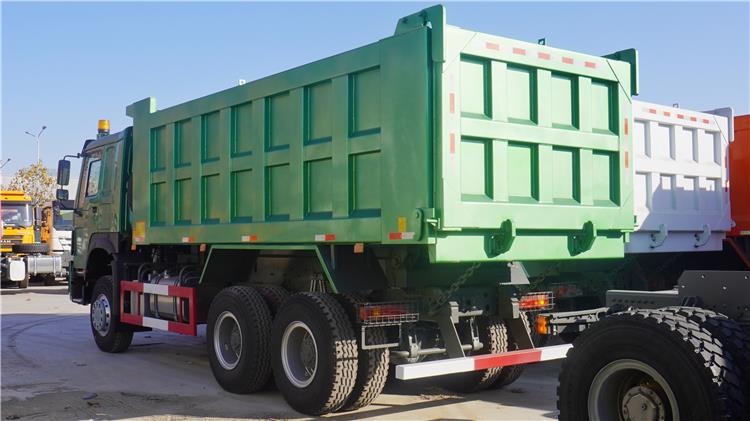 Howo Sinotruk 371 Price | Howo 371 Dump Truck | Howo 371 Price In Nigeria
