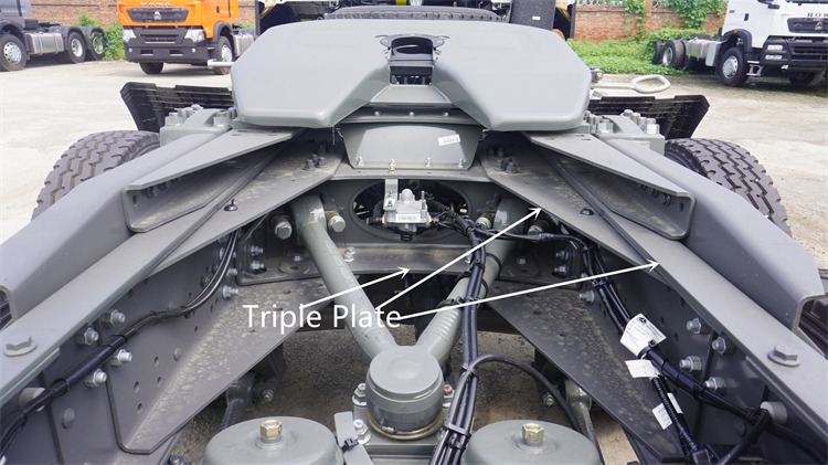Sinotruk Howo 371 Truck Tractor | Howo Tractor Truck Price | Howo Sinotruk Price in Nigeria