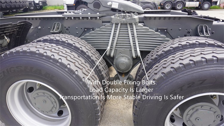 Sinotruk Howo 371 Truck Tractor | Howo Tractor Truck Price | Howo Sinotruk Price in Nigeria