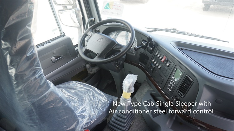 Sinotruk Howo 371 Truck Tractor | Howo Tractor Truck Price | Howo Sinotruk Price in Nigeria