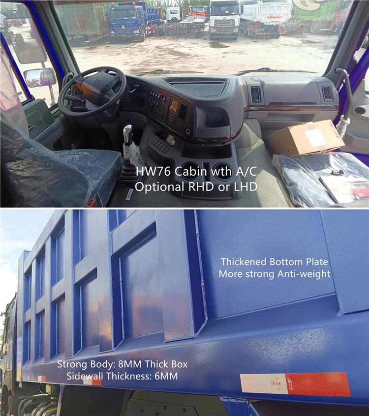 Sinotruk Price In Nigeria | Howo Tipper Trucks Prices | Howo Sinotruk 371 | Howo Truck 12 Wheeler