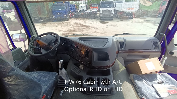 Howo Tipper Truck Price in Nigeria | Howo Truck 371 | Sinotruk Howo Price in Nigeria | Sinotruk Howo 8x4 Tipper Truck