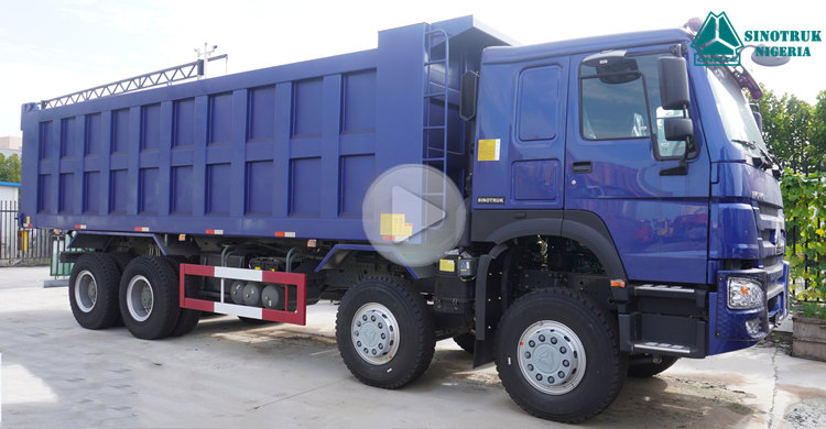 Sinotruk Price In Nigeria | Howo Tipper Trucks Prices | Howo Sinotruk 371 | Howo Truck 12 Wheeler