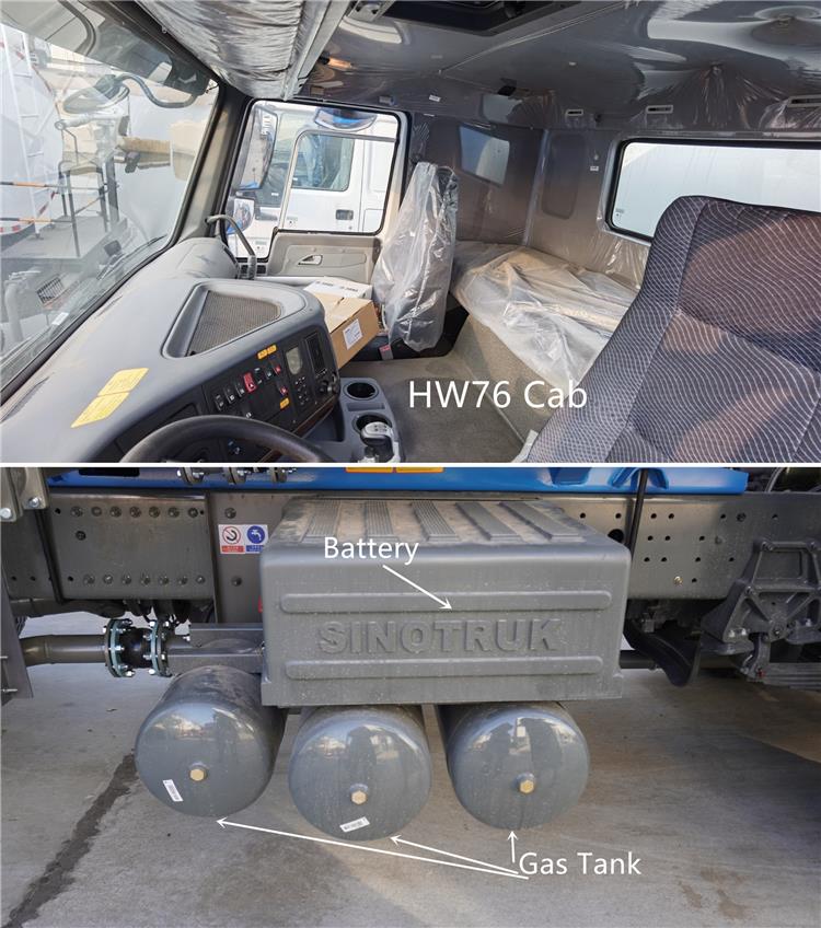 Sinotruk Water Tanker for Sale | Howo 6x4 Water Tanker Truck Cost | Howo Trucks for Sale In Lagos