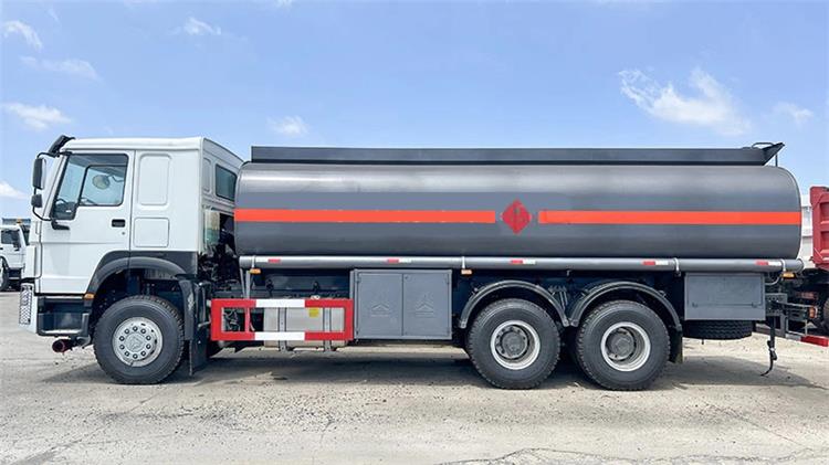 Howo Oil Tanker Trucks Price | Howo Trucks for Sale In Lagos | Howo 6x4 Oil Truck for Sale