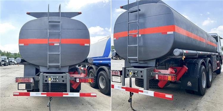 Howo Oil Tanker Trucks Price | Howo Trucks for Sale In Lagos | Howo 6x4 Oil Truck for Sale