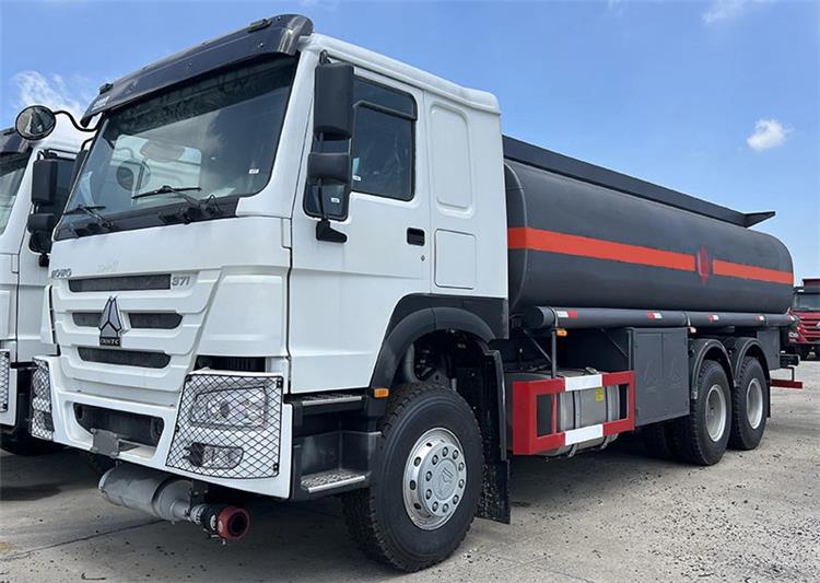 Howo Oil Tanker Trucks Price | Howo Trucks for Sale In Lagos | Howo 6x4 Oil Truck for Sale
