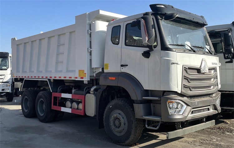 Sinotruk Hohan Truck Price | Howo E7G | Hohan Dump Truck | Sinotruk Howo 6x4 Dump Truck | Hohan Tipper Truck
