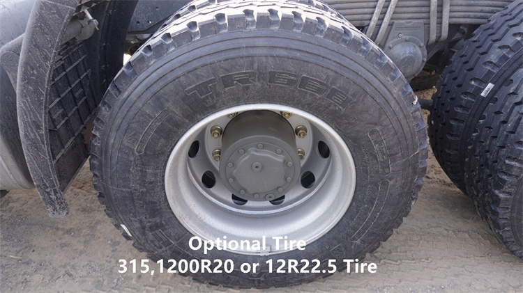Howo 400 Tractor Head 6x4 | Sinotruk Howo Price In Nigeria
