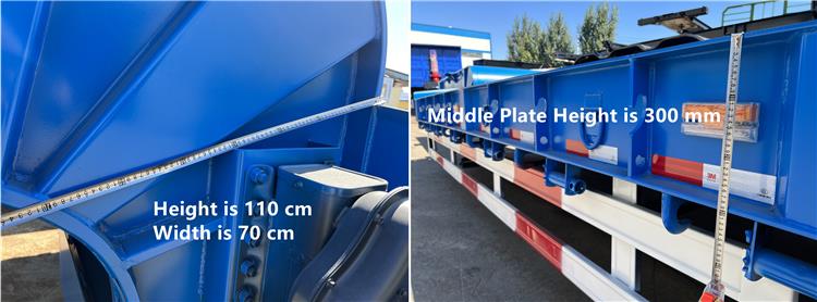 Lowbed Truck Trailers for Sale In Nigeria, Lagos