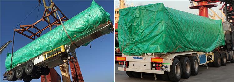 Palm Oil Tanker Price | Trailer Tankers for Sale In Nigeria Lagos