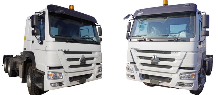 Howo 400hp New Howo Truck Price In Nigeria Lagos | Howo Truck Head Price in Nigeria
