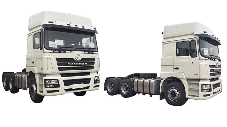 Shacman Truck Nigeria - Shacman F3000 6x4 Tractor Truck Price In Lagos