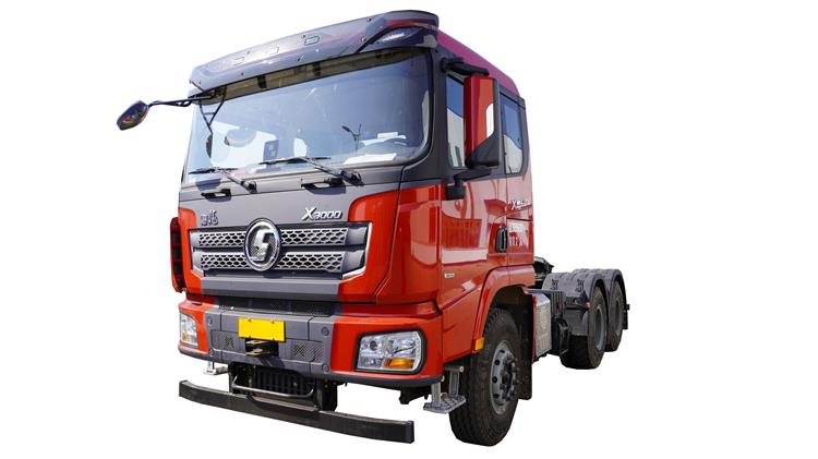 Shacman Truck Price In Nigeria Shacman X3000 Price Tractor Head Abuja
