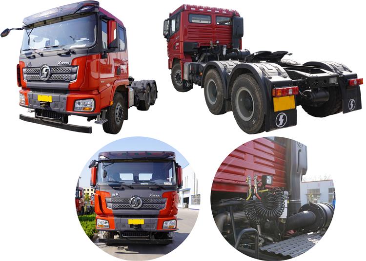 Shacman Truck Price In Nigeria Shacman X3000 Price Tractor Head Abuja