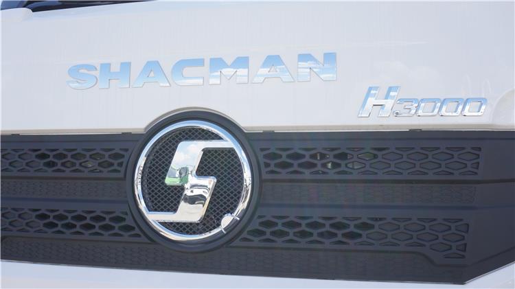 Shacman H3000 Truck Tractor for Sale In Nigeria