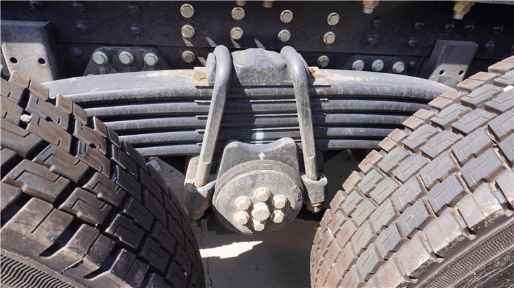 Shacman H3000 Truck Tractor for Sale In Nigeria