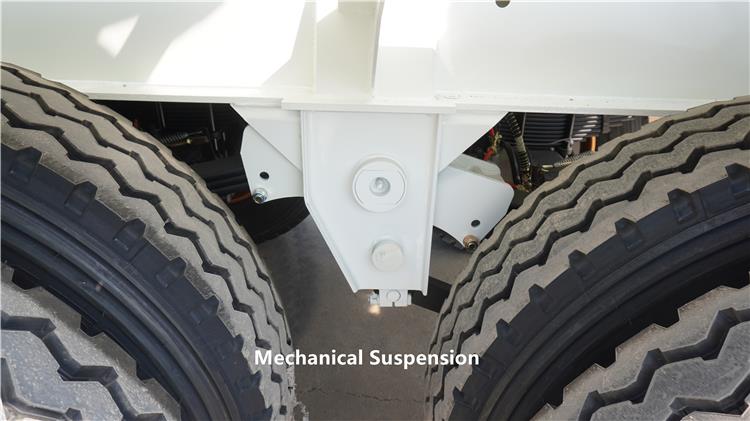 Superlink Cement Double Tanker Trailer for Sale In Nigeria Lagos