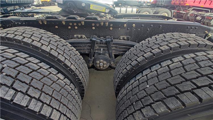 Shacman X3000 6x4 Truck Tractor for Sale In Nigeria Lagos