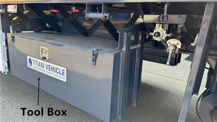 40 foot Flat Bed Trailer for Sale Price In Nigeria Abuja