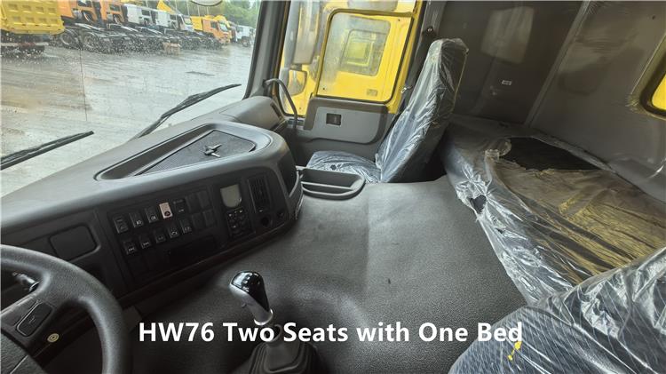 Used Howo 6x4 Dump Truck for Sale In Nigeria - Used Sinotruk for Sale