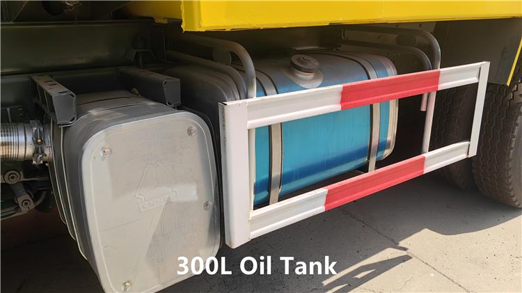 Second Hand Howo Sinotruk 2021 - Used Howo Dump Truck for Sale in China