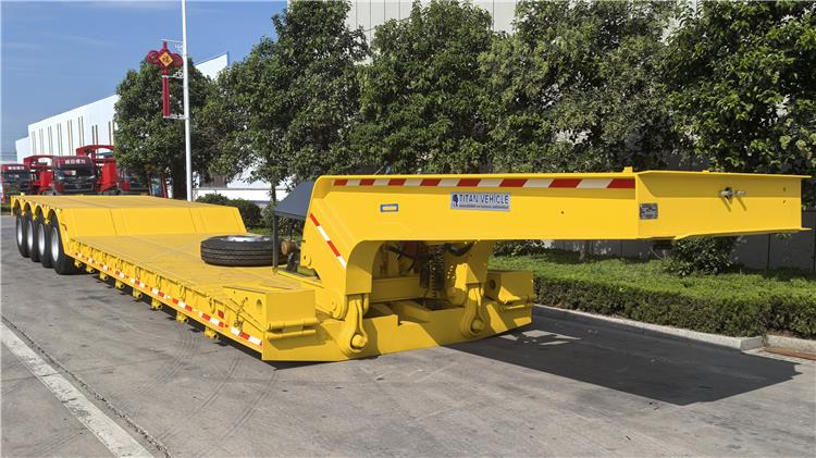 lowboytrailer