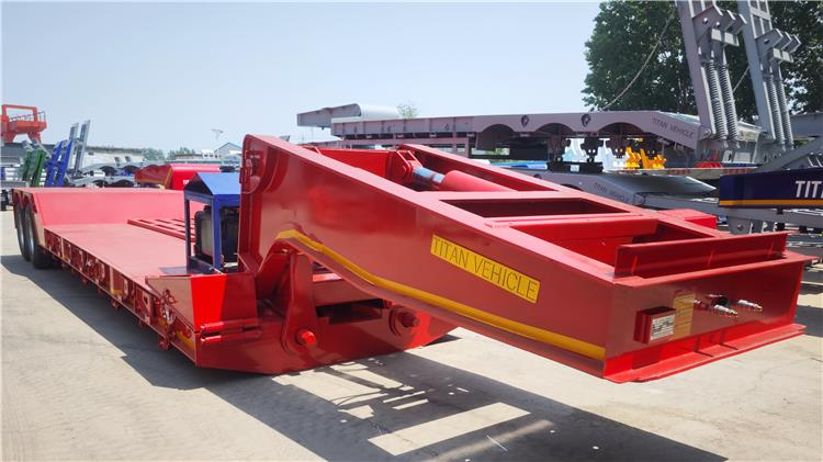 lowboy