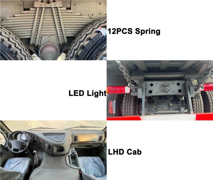 Used CNG Truck for Sale In Nigeria Abuja