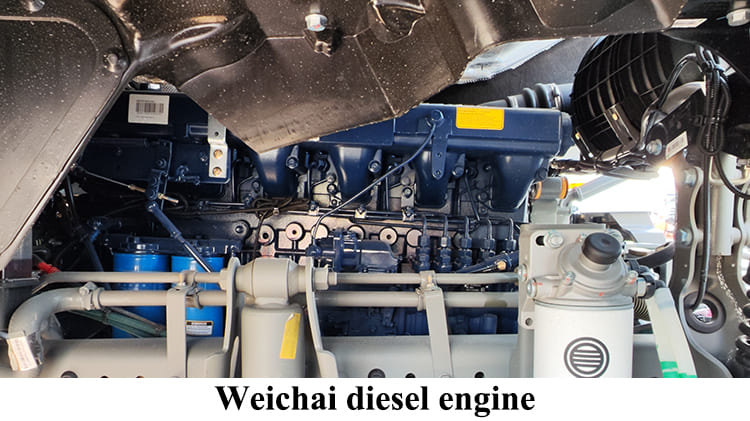 HOWO TX400 Tractor Head for Sale in Lagos, Nigeria