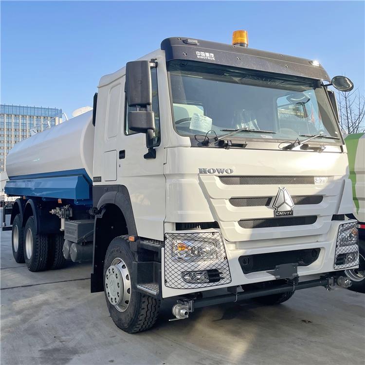 Sinotruk Water Tanker for Sale