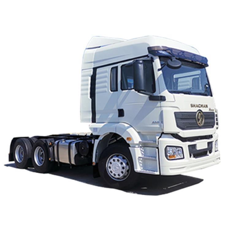 Shacman H3000 Price Tractor Head