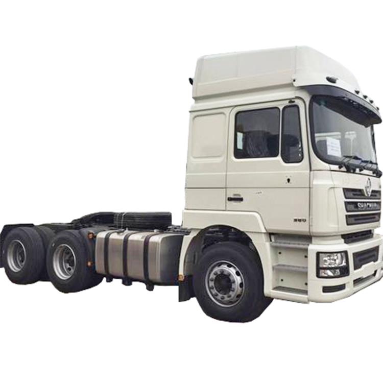 Shacman F3000 Truck Tractor