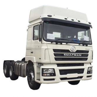Shacman F3000 Truck Tractor