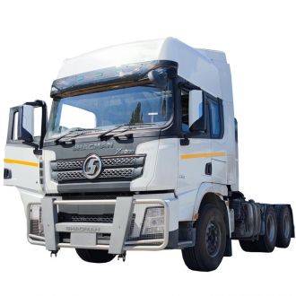 Shacman X3000 Truck Head