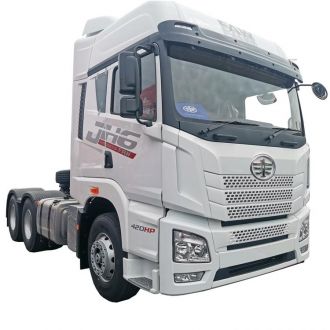 Faw JH6 Truck Head