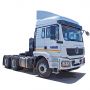 Shacman H3000 Truck Tractor