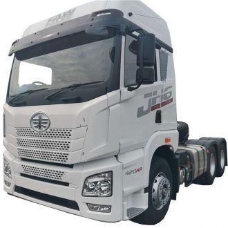 Faw JH6 6X4 Truck Head