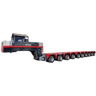 Nicolas Spmt Module Transport